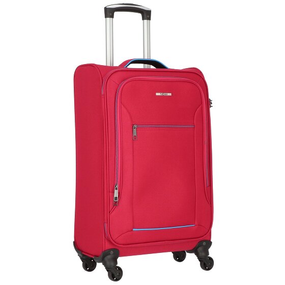 Nowi Sevilla 4 ruote Carrello 64 cm
