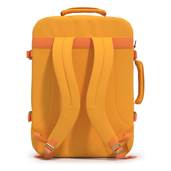 Cabin Zero Classic 114 Zaino da giorno 51 cm Scomparto per laptop