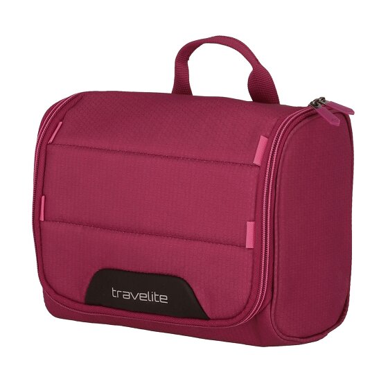 Travelite Skaii Borsa da toilette 23 cm