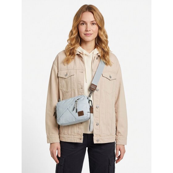 camel active Aurum Borsa a tracolla 23 cm