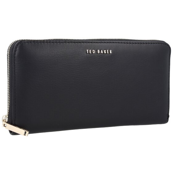 Ted Baker Garcey Portafoglio in pelle 19 cm