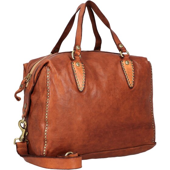 Campomaggi Borsa in pelle 35 cm