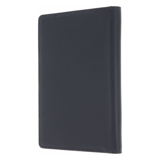 Golden Head Portafoglio Polo RFID in pelle 11,5 cm