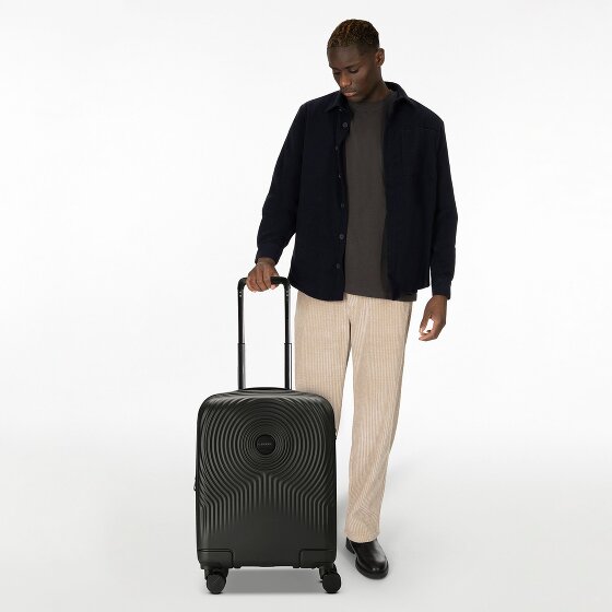 Gabol Radar 4 ruote Carrello della cabina 55 cm