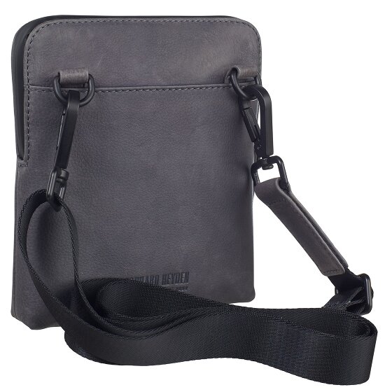 Leonhard Heyden Borsa a tracolla in pelle Hague 16 cm Leonhard Heyden Borsa a tracolla in pelle Hague 16 cm