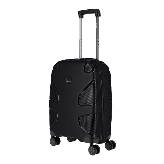 IMPACKT IP1 4 ruote Carrello della cabina 55 cm