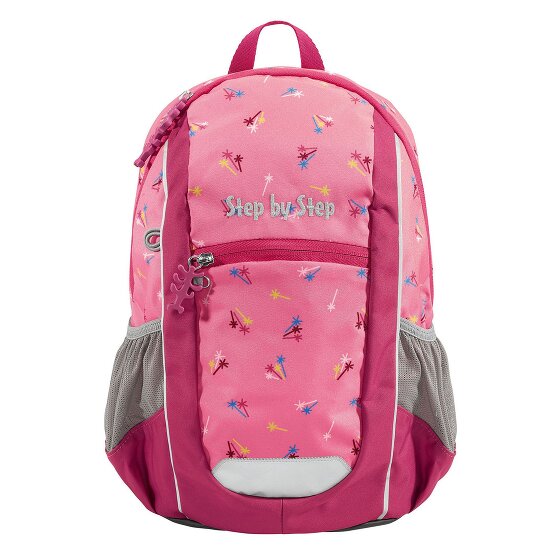 Step by Step KIGA Maxi Zaino per bambini 34 cm