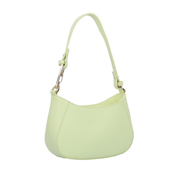 Patrizia Pepe Glamazone Borsa a tracolla Pelle 21 cm