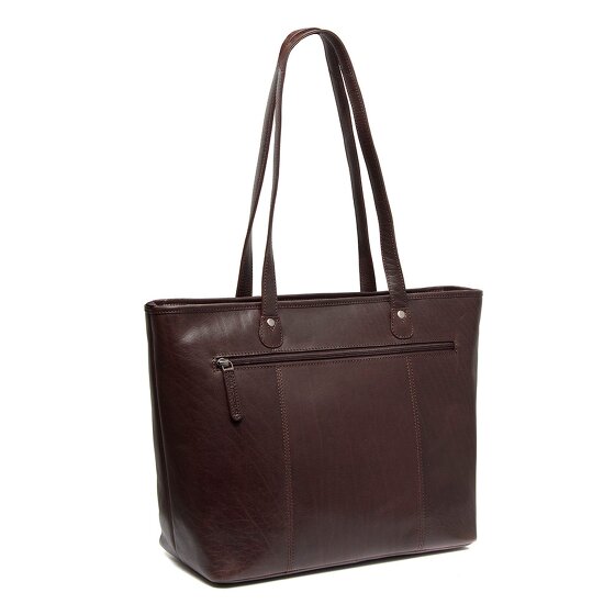 The Chesterfield Brand Astano Borsa a tracolla Pelle 33 cm Scomparto per laptop