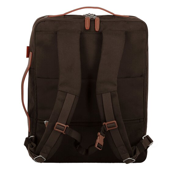 Jump Zaino da viaggio Uppsala L 45 cm