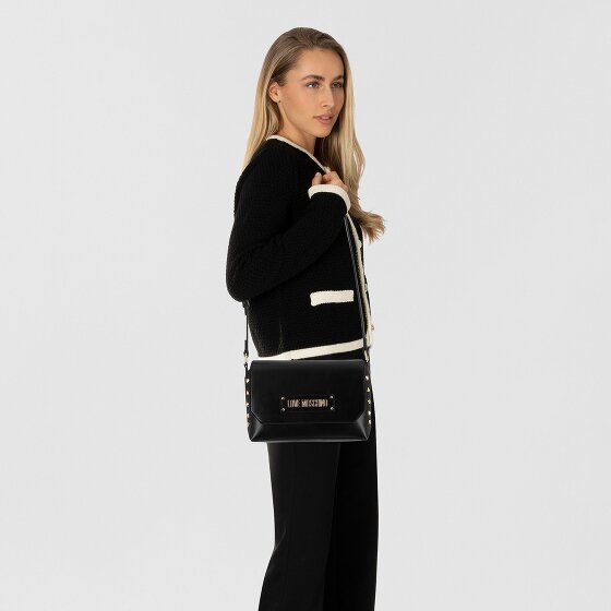 Love Moschino Timeless Borsa a tracolla 26 cm Love Moschino Timeless Borsa a tracolla 26 cm