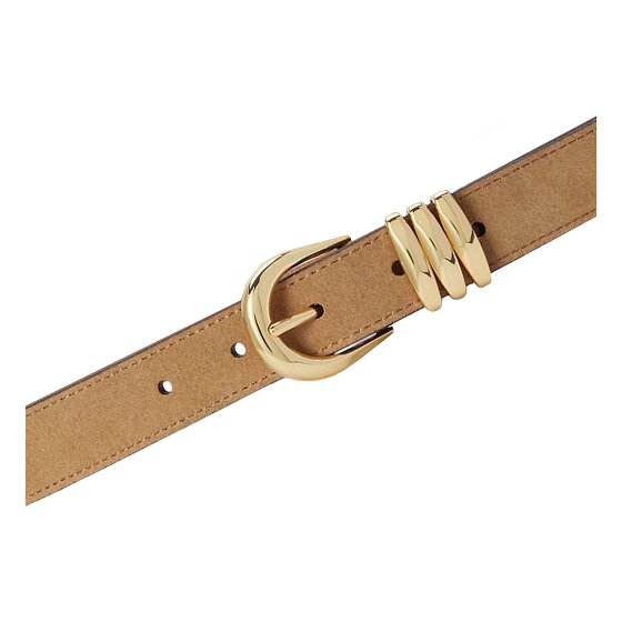 Lauren Ralph Lauren Cintura Vera Pelle