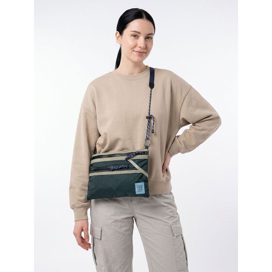 Topo Designs Mountain Borsa a spalla 31 cm