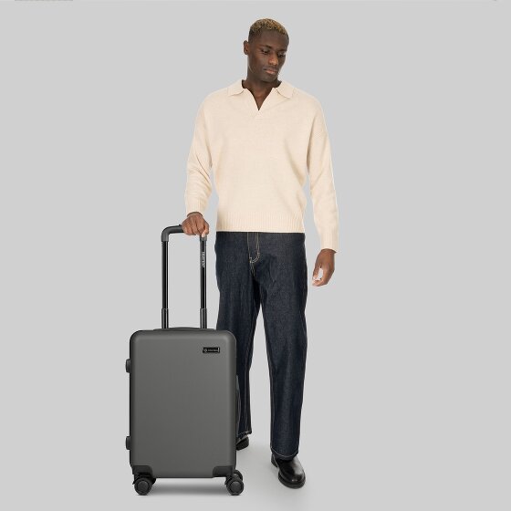 Smartbox Edition 05 4 ruote Carrello della cabina 55 cm