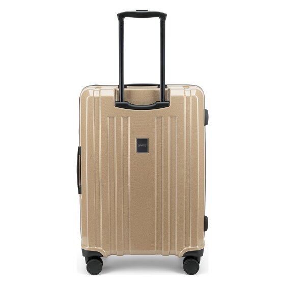 Epic Crate Reflex EVO 4 ruote Carrello 65 cm