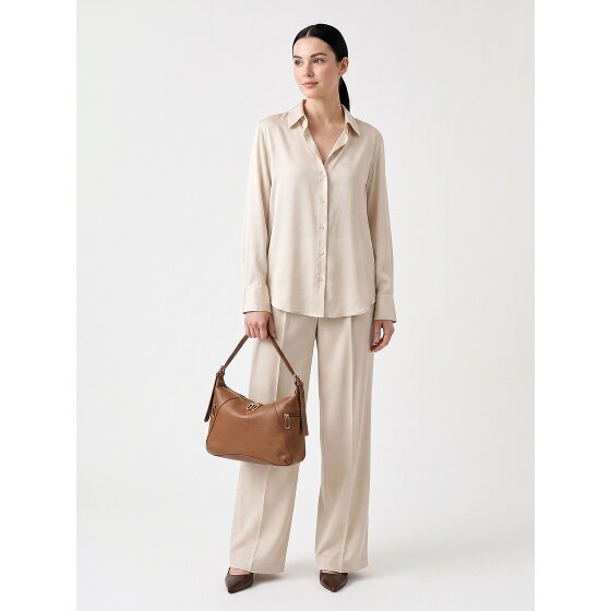 Mandarina Duck Daisy Borsa a spalla Vera Pelle 26 cm