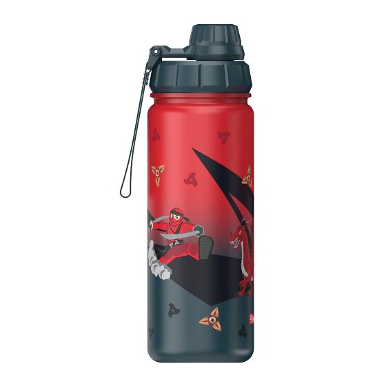 Step by Step Bottiglia per bere 1 ml