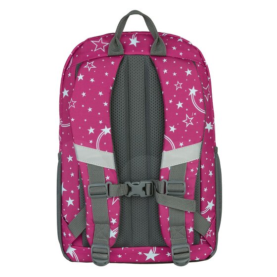 Scout Adventure Zaino da scuola 39 cm