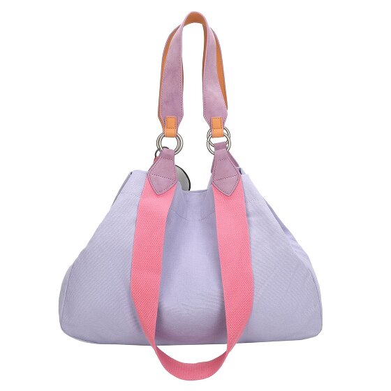 Fritzi aus Preußen Izzy Medium Hello Kitty fritzi  Canvas Borsa shopper 42 cm