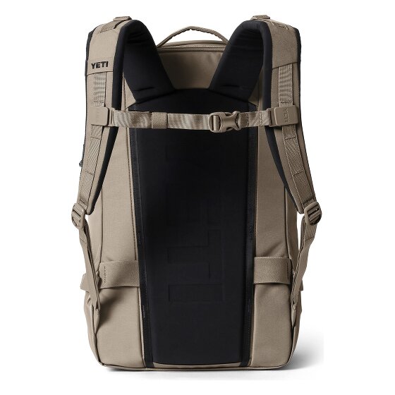 Yeti Ranchero Zaino da giorno 51 cm Scomparto per laptop