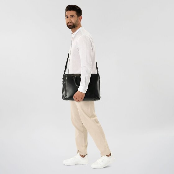 Guess Torino Valigetta 41 cm Scomparto per laptop