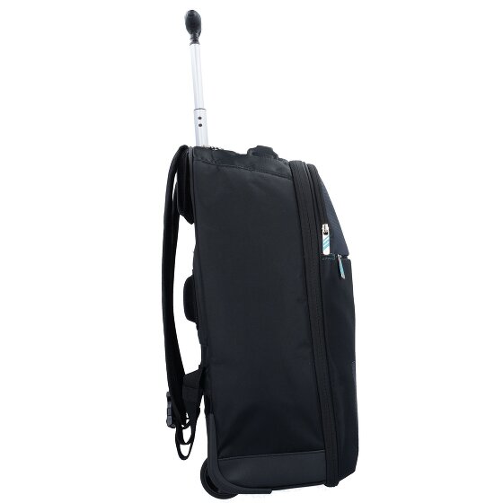 Roncato Speed 2-Wheel Backpack Trolley 55 cm Scomparto per laptop