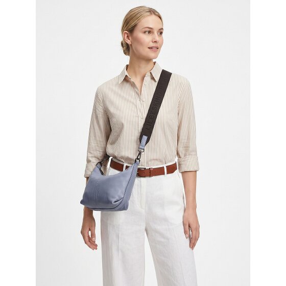 Liebeskind Paris Borsa a spalla S Vera Pelle 26 cm