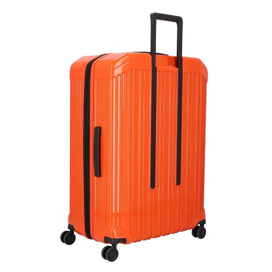 Piquadro PQ-Light 4 ruote Carrello L 75 cm
