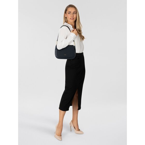 Braun Büffel Hanna Borsa a tracolla S Pelle 26 cm