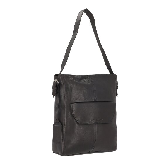 Cowboysbag Brampton Borsa a tracolla Pelle 28 cm Scomparto per laptop