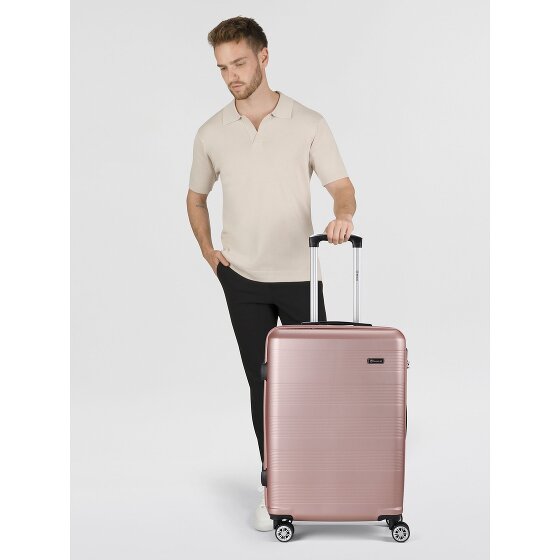 Benzi 5330 4 ruote Carrello M 65 cm