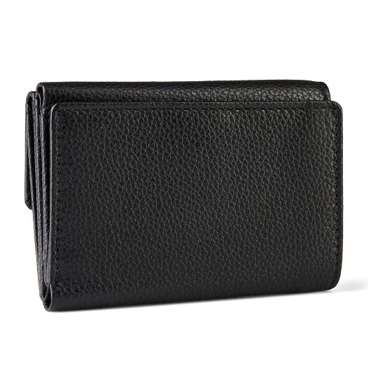 Esquire Houston Portafoglio Protezione RFID Pelle 10 cm