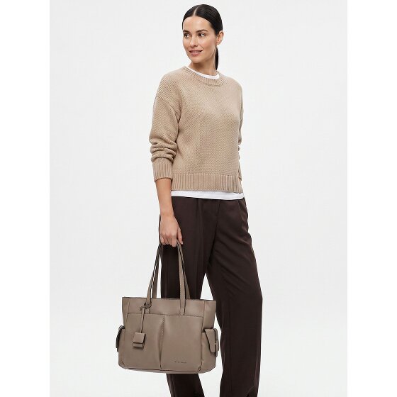 Tom Tailor Charis Borsa a spalla L 37 cm