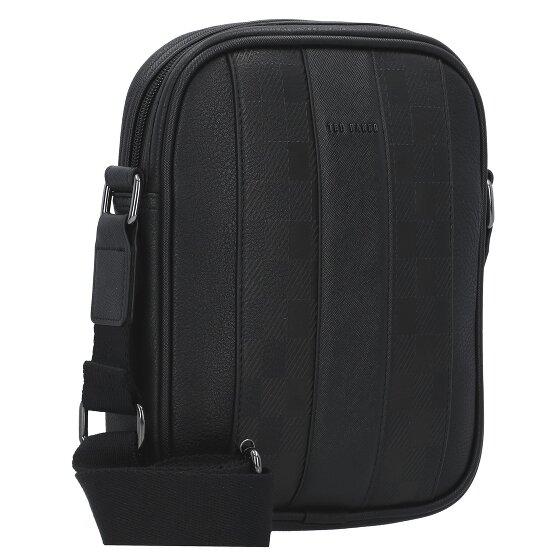 Ted Baker House Check Borsa a tracolla 19 cm