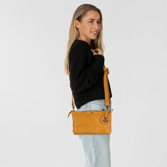 Harbour 2nd Tara Borsa a tracolla Pelle 31 cm