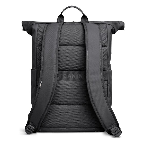 GOT BAG Rolltop Easy Zaino da giorno 30 cm Scomparto per laptop