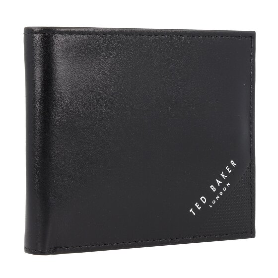 Ted Baker Prugs Portafoglio Pelle 11 cm