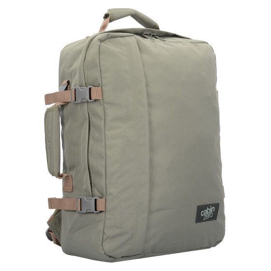 Cabin Zero Zaino cabina Classic 44L Zaino 51 cm