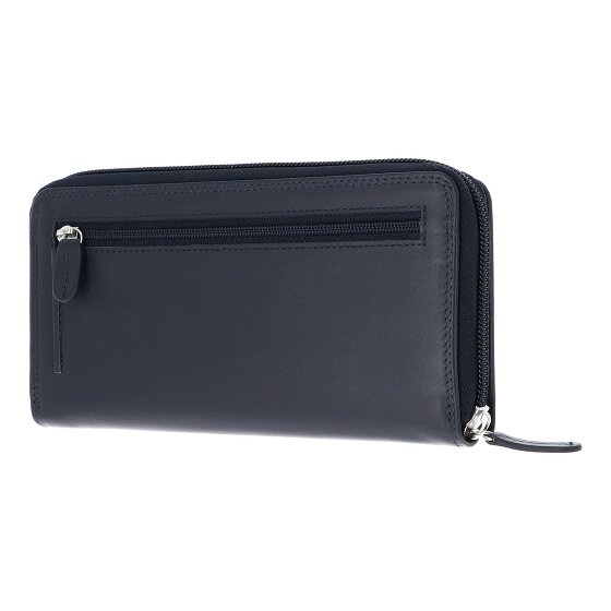 Golden Head Portafoglio Polo RFID in pelle 18,5 cm