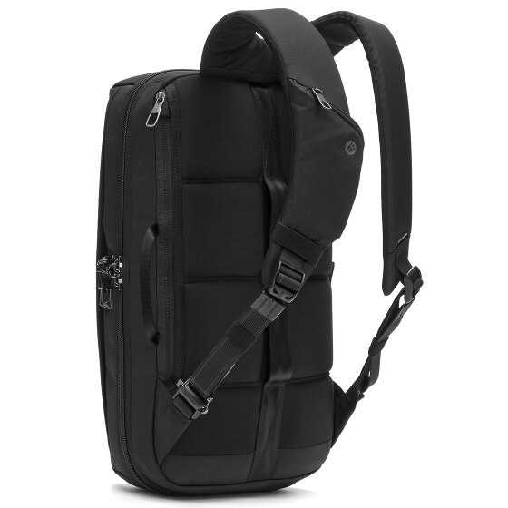 Pacsafe Metrosafe X Zaino 44 cm Scomparto per laptop