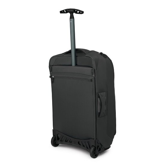 Osprey Ozone 80L 2 ruote Carrello 73 cm