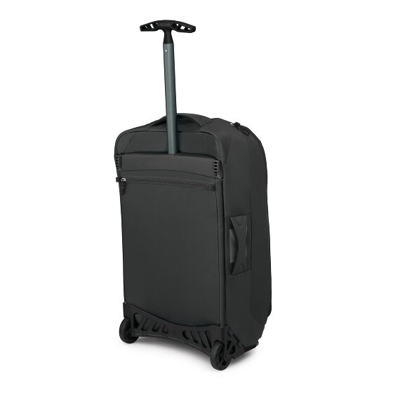 Osprey Ozone 80L 2 ruote Carrello 73 cm
