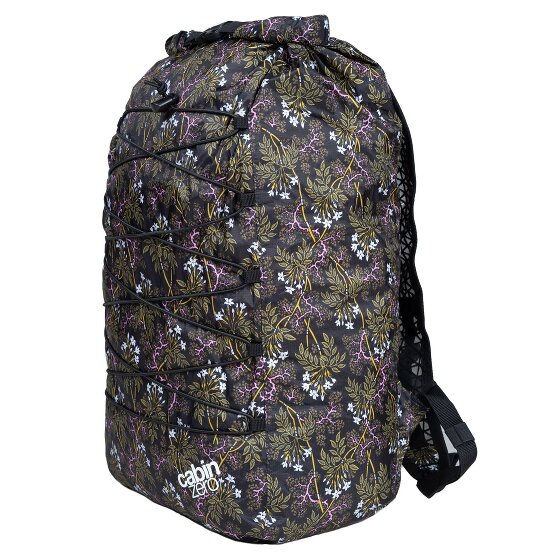 Cabin Zero Borse Companion ADV Dry 30L Zaino RFID 50 cm