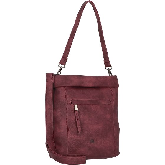 Greenburry Mad'l Dasch Borsa a tracolla 28 cm