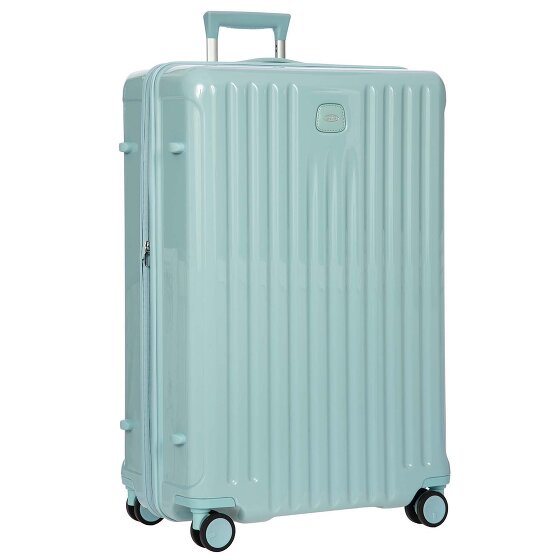 Bric's Positano 4 ruote Carrello 78 cm con piega di espansione