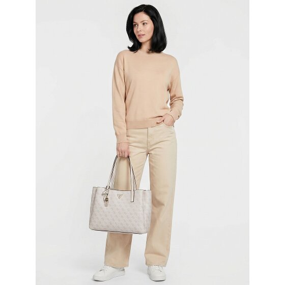 Guess Noelle II Borsa a spalla 40 cm Vano porta PC