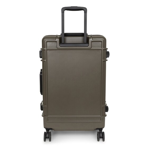Eastpak Resist'r Case 4 ruote Carrello M 69 cm