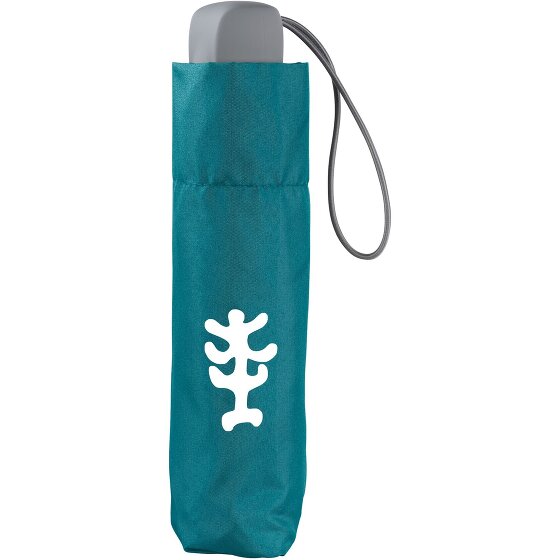 Step by Step Ombrello tascabile per bambini Magic Rain Effect 22,5 cm