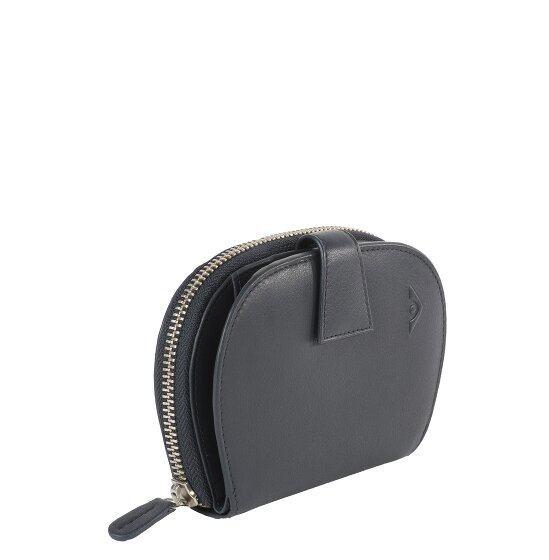 Voi Portafoglio Penny morbido in pelle 13 cm