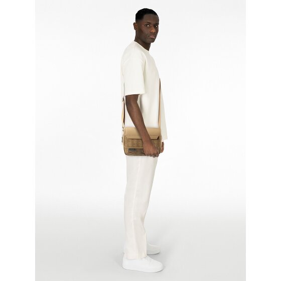 Lacoste The Blend Borsa a tracolla 22 cm